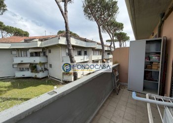 balcone - Terraced Villa Viale Roma, Massa - photo 29