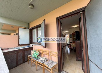 balcone - Terraced Villa Viale Roma, Massa - photo 30