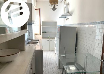 cucina - Quadrilocale via Galileo Galilei, Massa - foto 2