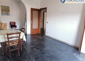 soggiorno - Quadrilocale via Galileo Galilei, Massa - foto 7