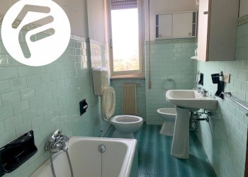 bagno - Quadrilocale via Galileo Galilei, Massa - foto 10