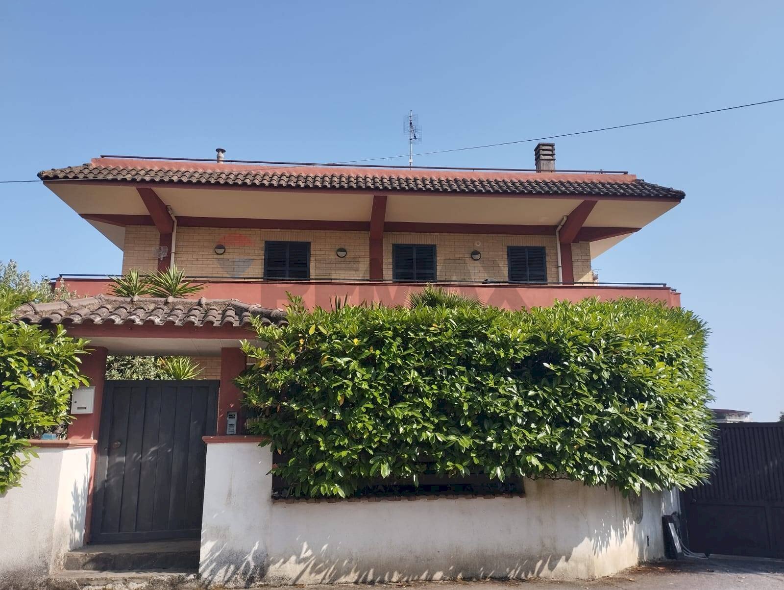Casa all\'aperto - Casa semi indipendente via Aldo Moro
 
snc, Spigno Saturnia - foto 1