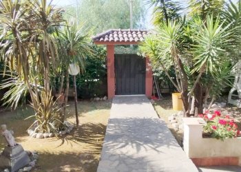 Casa all\'aperto - Casa semi indipendente via Aldo Moro
snc, Spigno Saturnia - foto 3