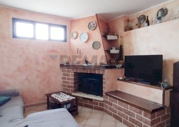 Soggiorno - Casa semi indipendente via Aldo Moro
snc, Spigno Saturnia - foto 5