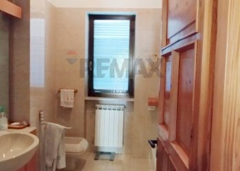 Bagno - Casa semi indipendente via Aldo Moro
snc, Spigno Saturnia - foto 8