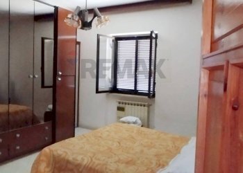 Camera / camera da letto - Casa semi indipendente via Aldo Moro
snc, Spigno Saturnia - foto 9
