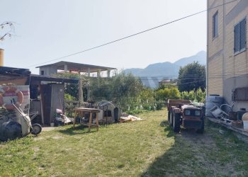 Giardino - Casa semi indipendente via Aldo Moro
snc, Spigno Saturnia - foto 10