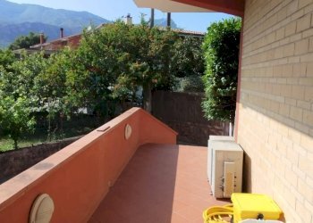 Balcone - Casa semi indipendente via Aldo Moro
snc, Spigno Saturnia - foto 12