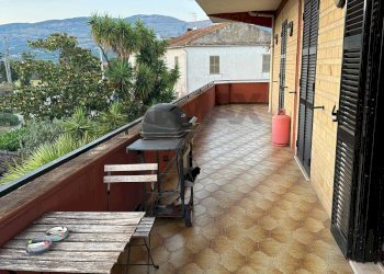 Balcone - Casa semi indipendente via Aldo Moro
snc, Spigno Saturnia - foto 13