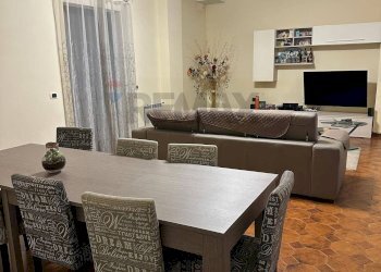 Sala da pranzo - Casa semi indipendente via Aldo Moro
snc, Spigno Saturnia - foto 14