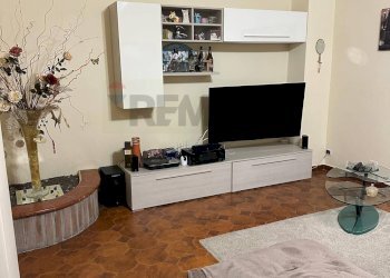 Camera / camera da letto - Casa semi indipendente via Aldo Moro
snc, Spigno Saturnia - foto 15