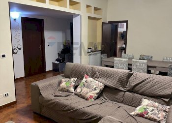 Soggiorno - Casa semi indipendente via Aldo Moro
snc, Spigno Saturnia - foto 16