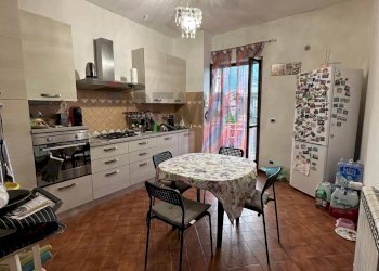 Cucina - Casa semi indipendente via Aldo Moro
snc, Spigno Saturnia - foto 17