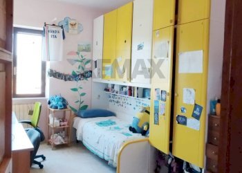 Camera / camera da letto - Casa semi indipendente via Aldo Moro
snc, Spigno Saturnia - foto 22