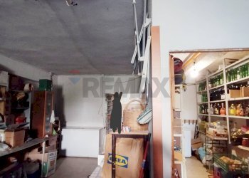 Dispensa di stoccaggio - Casa semi indipendente via Aldo Moro
snc, Spigno Saturnia - foto 23