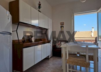 Cucina - Apartment VIA SERGIO DE VITIS M. O.
 
7, Lettopalena - photo 4