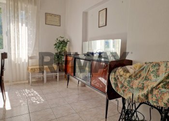 Soggiorno - Apartment VIA SERGIO DE VITIS M. O.
 
7, Lettopalena - photo 18