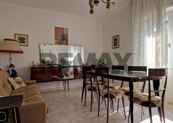 Sala da pranzo - Apartment VIA SERGIO DE VITIS M. O.
 
7, Lettopalena - photo 20