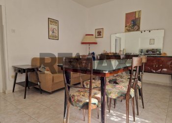 Sala da pranzo - Apartment VIA SERGIO DE VITIS M. O.
 
7, Lettopalena - photo 21