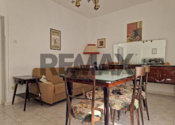 Sala da pranzo - Apartment VIA SERGIO DE VITIS M. O.
 
7, Lettopalena - photo 22