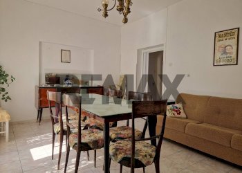 Sala da pranzo - Apartment VIA SERGIO DE VITIS M. O.
 
7, Lettopalena - photo 23