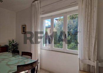 Sala da pranzo - Apartment VIA SERGIO DE VITIS M. O.
 
7, Lettopalena - photo 25