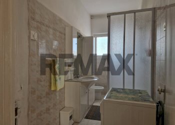 Bagno - Apartment VIA SERGIO DE VITIS M. O.
 
7, Lettopalena - photo 27