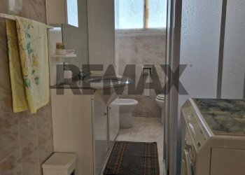 Bagno - Apartment VIA SERGIO DE VITIS M. O.
 
7, Lettopalena - photo 29