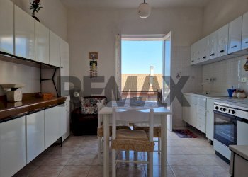 Cucina - Apartment VIA SERGIO DE VITIS M. O.
 
7, Lettopalena - photo 51