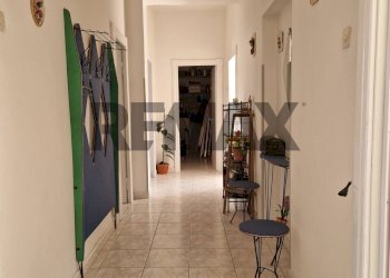 Hall / corridoio - Apartment VIA SERGIO DE VITIS M. O.
 
7, Lettopalena - photo 52