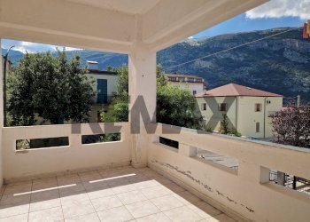 Terrazza - Apartment VIA SERGIO DE VITIS M. O.
 
7, Lettopalena - photo 55