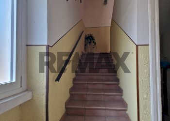 Scale - Apartment VIA SERGIO DE VITIS M. O.
 
7, Lettopalena - photo 64