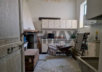 Cucina - Apartment VIA SERGIO DE VITIS M. O.
 
7, Lettopalena - photo 65