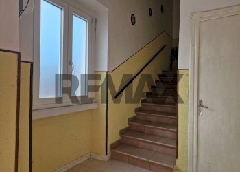 Scale - Apartment VIA SERGIO DE VITIS M. O.
 
7, Lettopalena - photo 69