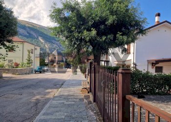 Casa all\'aperto - Apartment VIA SERGIO DE VITIS M. O.
 
7, Lettopalena - photo 88