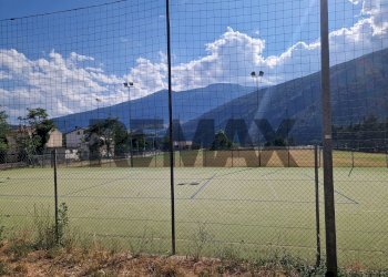 Vista delle montagne - Apartment VIA SERGIO DE VITIS M. O.
 
7, Lettopalena - photo 97