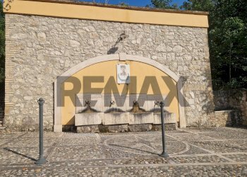 Casa all\'aperto - Apartment VIA SERGIO DE VITIS M. O.
 
7, Lettopalena - photo 102