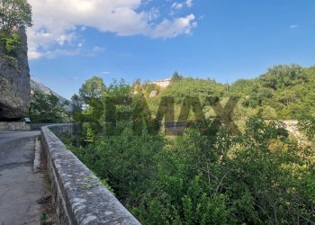 Vista delle montagne - Apartment VIA SERGIO DE VITIS M. O.
 
7, Lettopalena - photo 110