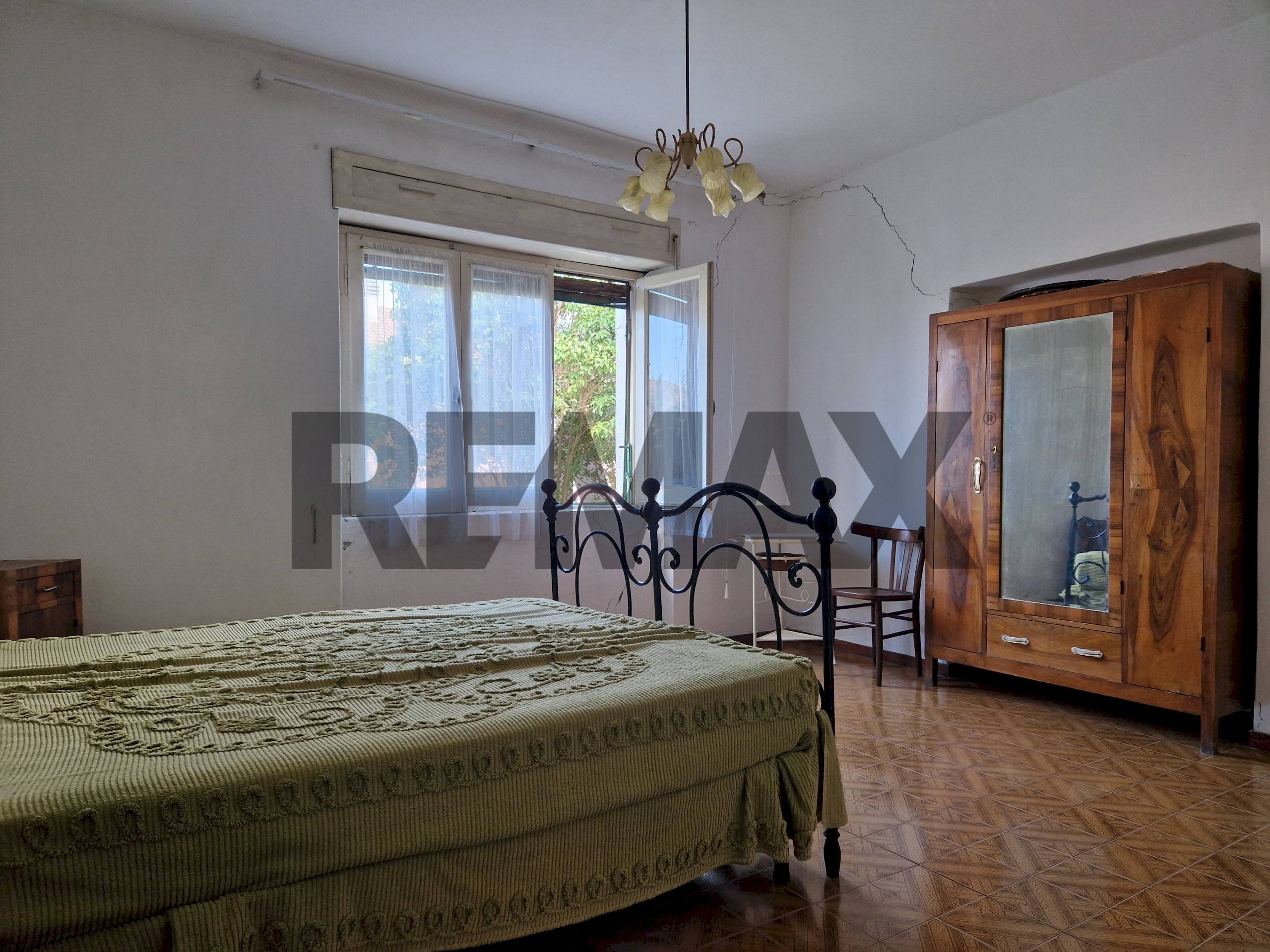 Camera / camera da letto - Apartment VIA SERGIO DE VITIS M. O.
7, Lettopalena - photo 3