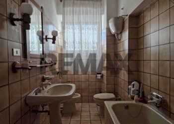 Bagno - Apartment VIA SERGIO DE VITIS M. O.
 
7, Lettopalena - photo 19
