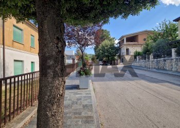 Edificio all\'aperto - Apartment VIA SERGIO DE VITIS M. O.
 
7, Lettopalena - photo 40