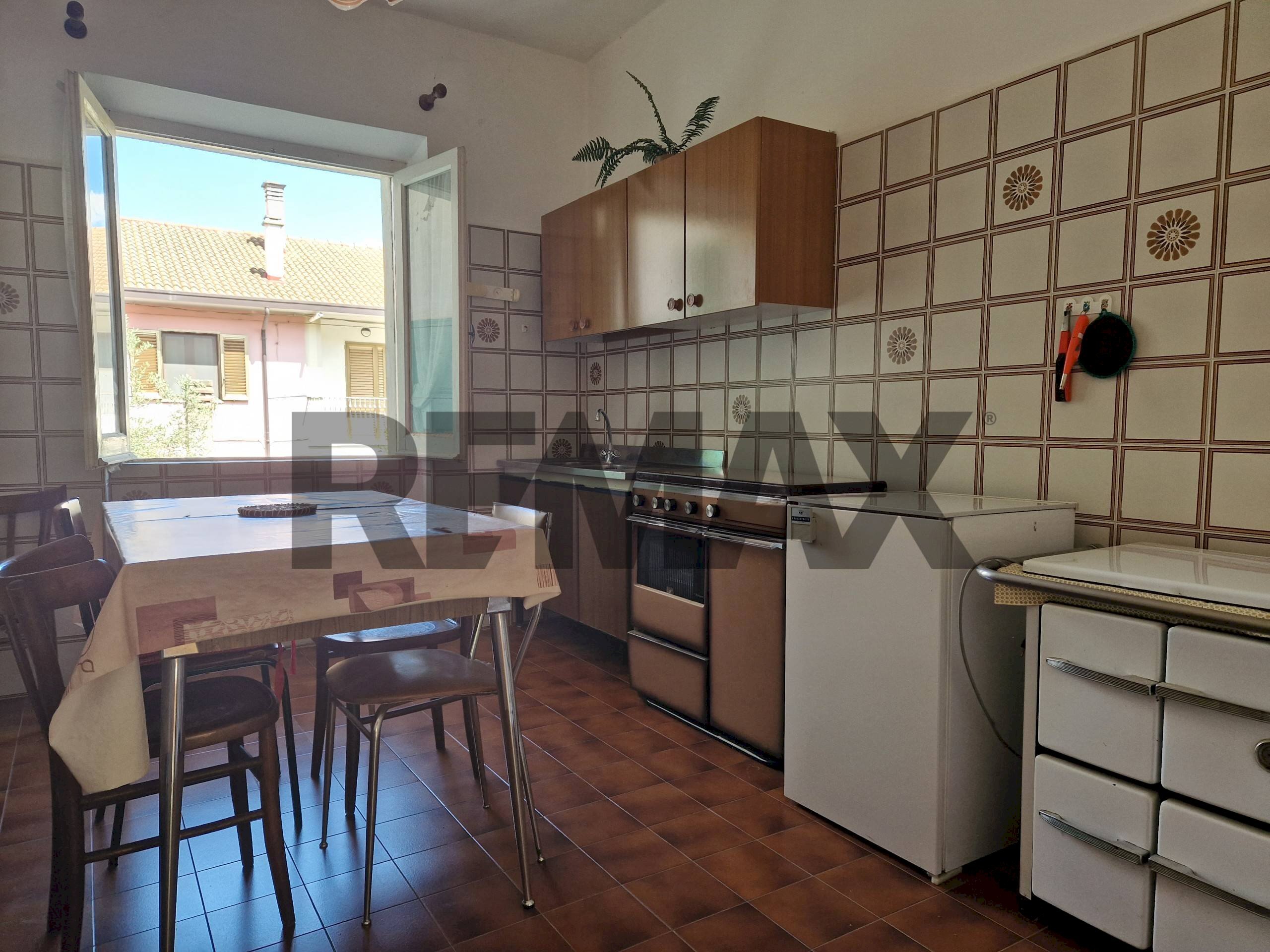 Cucina - Semi-detached Villa VIA SERGIO DE VITIS M.O.
7, Lettopalena - photo 3