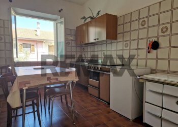 Cucina - Semi-detached Villa VIA SERGIO DE VITIS M.O.
 
7, Lettopalena - photo 3