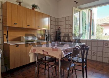 Cucina - Semi-detached Villa VIA SERGIO DE VITIS M.O.
 
7, Lettopalena - photo 4