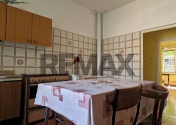Cucina - Semi-detached Villa VIA SERGIO DE VITIS M.O.
 
7, Lettopalena - photo 5
