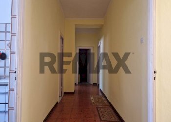 Hall / corridoio - Semi-detached Villa VIA SERGIO DE VITIS M.O.
 
7, Lettopalena - photo 9