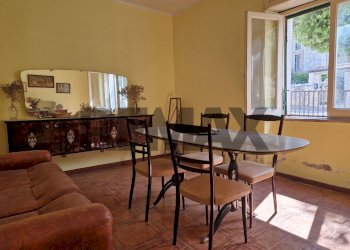 Sala da pranzo - Semi-detached Villa VIA SERGIO DE VITIS M.O.
 
7, Lettopalena - photo 10