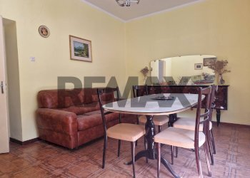 Sala da pranzo - Semi-detached Villa VIA SERGIO DE VITIS M.O.
 
7, Lettopalena - photo 11