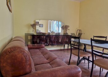 Sala da pranzo - Semi-detached Villa VIA SERGIO DE VITIS M.O.
 
7, Lettopalena - photo 14