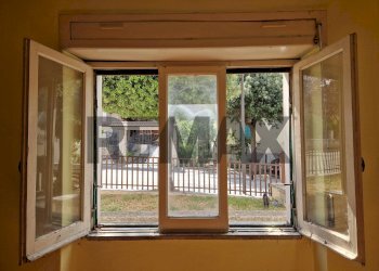 Dettagli - Semi-detached Villa VIA SERGIO DE VITIS M.O.
 
7, Lettopalena - photo 15